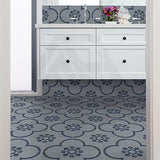 Artisan Bamble 200x200mm Matt Tile 13 Colors Available