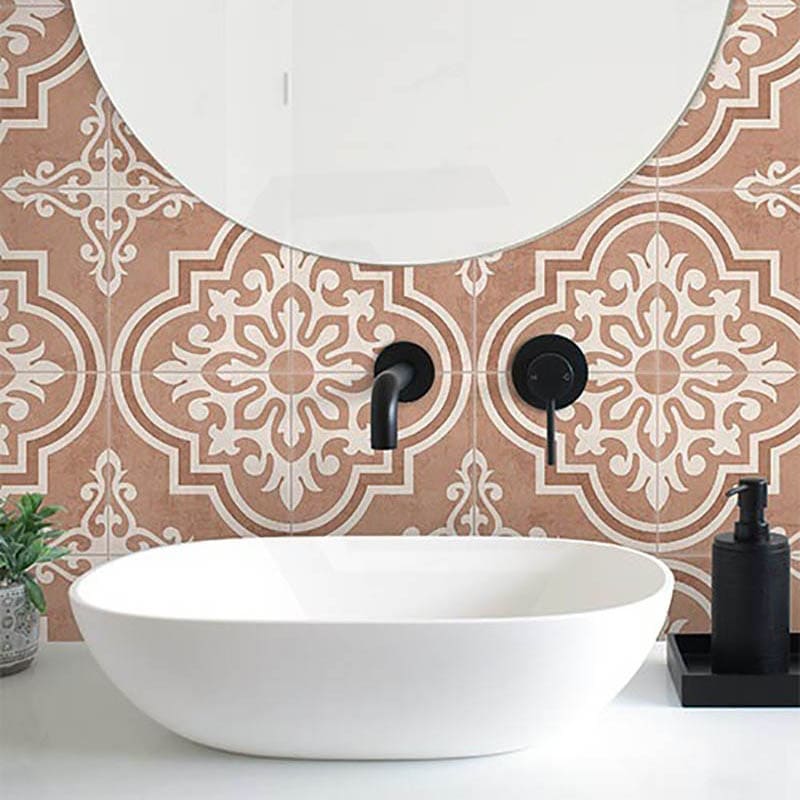 Artisan Provence 200x200mm Matt Tile 25 Colors Available
