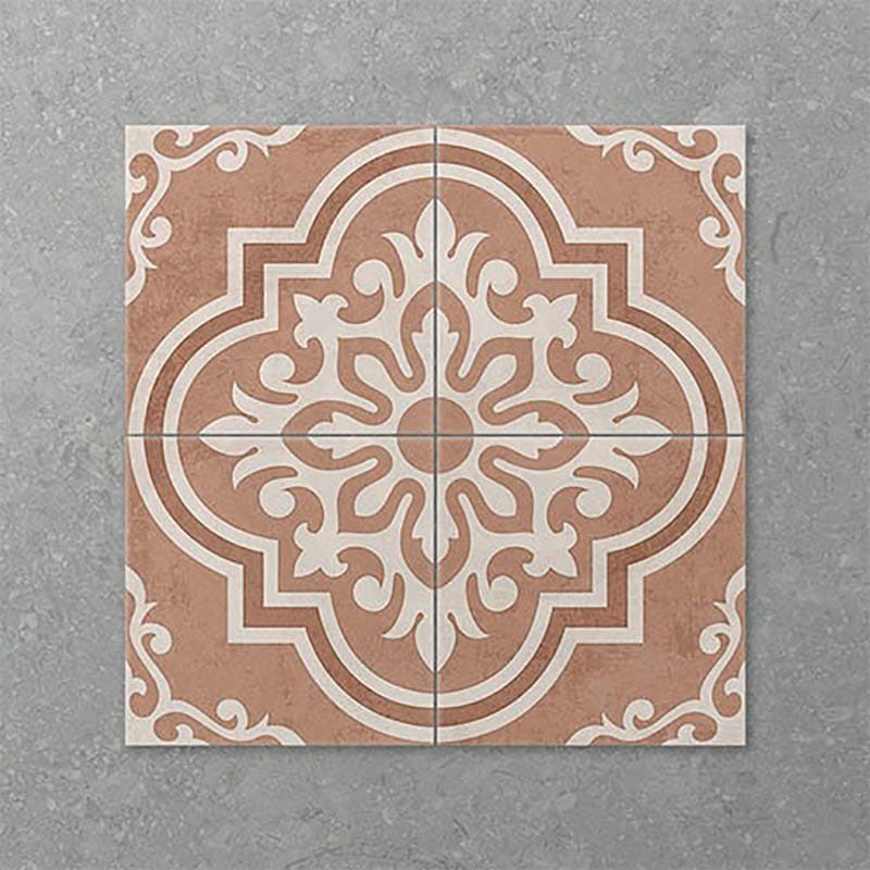 Artisan Provence 200x200mm Matt Tile 25 Colors Available
