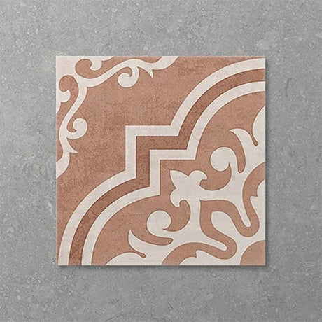 Artisan Provence 200x200mm Matt Tile 24 Colors Available