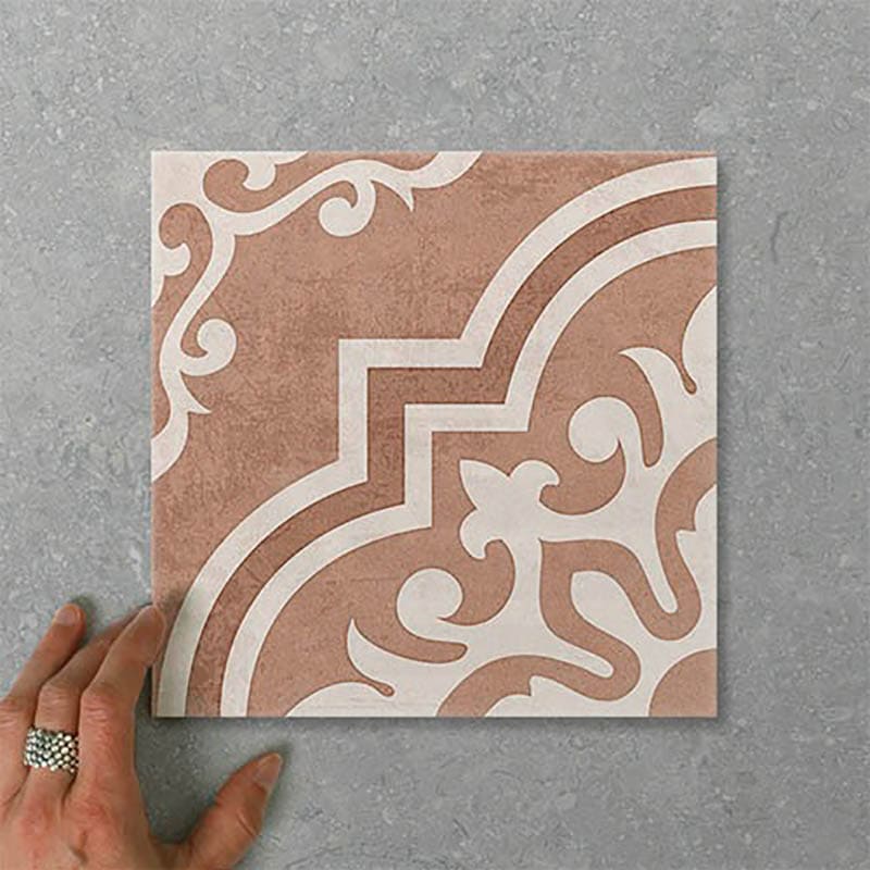 Artisan Provence 200x200mm Matt Tile 25 Colors Available