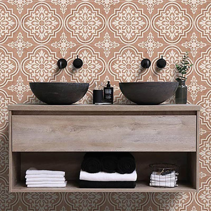 Artisan Provence 200x200mm Matt Tile 25 Colors Available