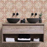 Artisan Provence 200x200mm Matt Tile 25 Colors Available