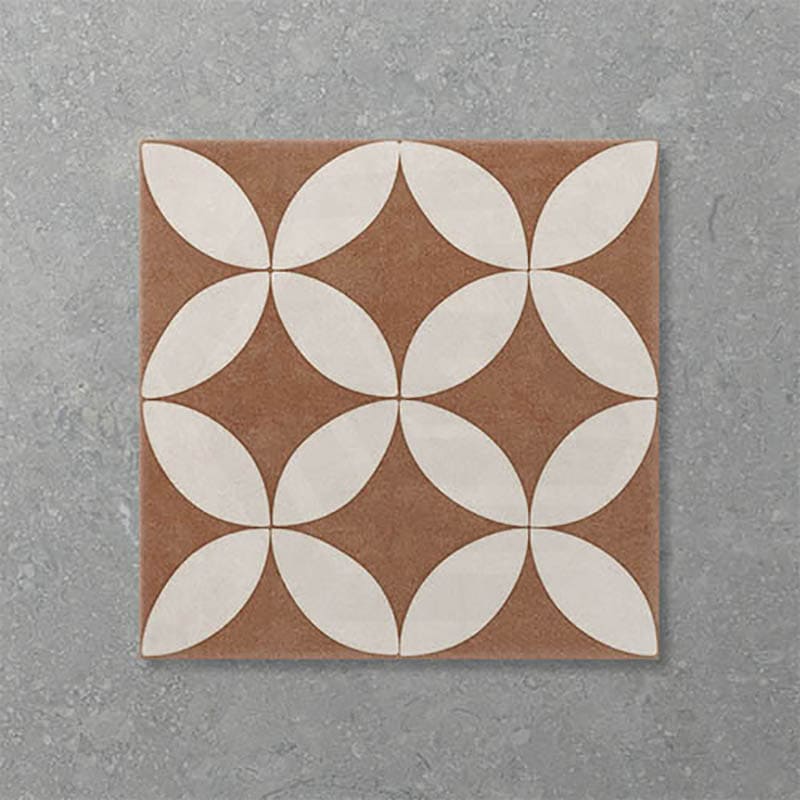 Artisan Oxford 200x200mm Matt Tile 13 Colors Available