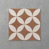 Artisan Oxford 200x200mm Matt Tile 13 Colors Available