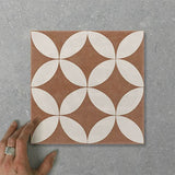 Artisan Oxford 200x200mm Matt Tile 13 Colors Available