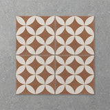 Artisan Oxford 200x200mm Matt Tile 13 Colors Available