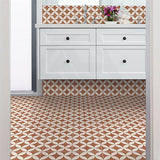 Artisan Oxford 200x200mm Matt Tile 13 Colors Available