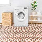 Artisan Oxford 200x200mm Matt Tile 13 Colors Available