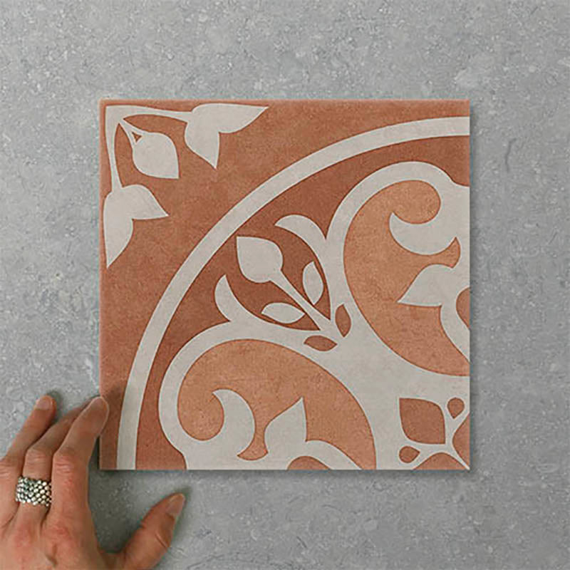 Artisan Oslo 200x200mm Matt Tile 12 Colors Available