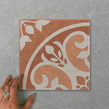 Artisan Oslo 200x200mm Matt Tile 12 Colors Available