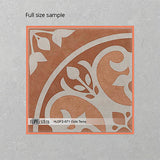 Artisan Oslo 200x200mm Matt Tile 12 Colors Available