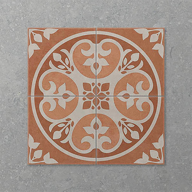 Artisan Oslo 200x200mm Matt Tile 12 Colors Available