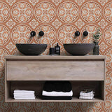 Artisan Oslo 200x200mm Matt Tile 12 Colors Available