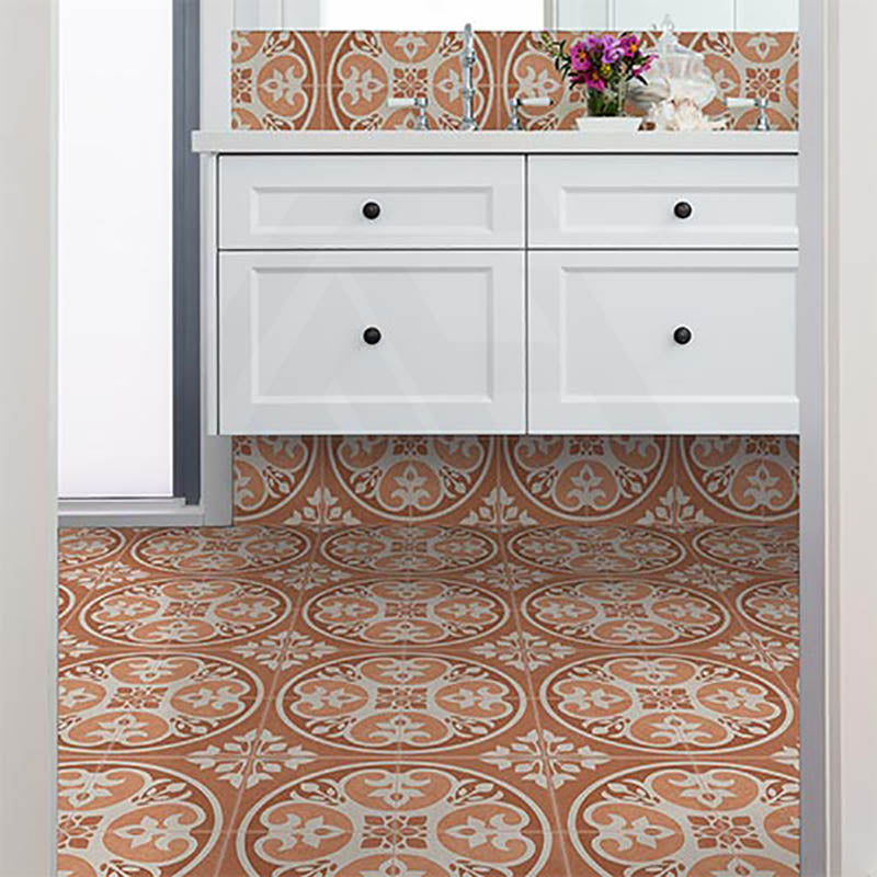 Artisan Oslo 200x200mm Matt Tile 12 Colors Available