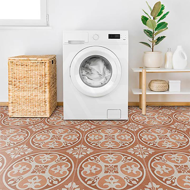 Artisan Oslo 200x200mm Matt Tile 12 Colors Available