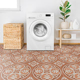 Artisan Oslo 200x200mm Matt Tile 12 Colors Available