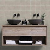 Artisan Madrid 200x200mm Matt Tile 26 Colors Available