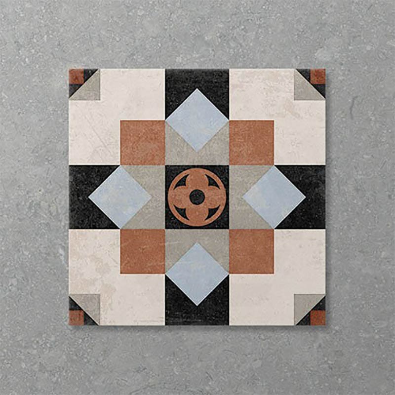 Artisan Roma 200x200mm Matt Tile 13 Colors Available