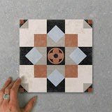 Artisan Roma 200x200mm Matt Tile 13 Colors Available