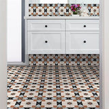 Artisan Roma 200x200mm Matt Tile 13 Colors Available