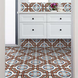 Artisan Barcelona 200x200mm Matt Tile 12 Colors Available