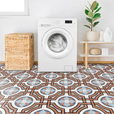 Artisan Barcelona 200x200mm Matt Tile 12 Colors Available