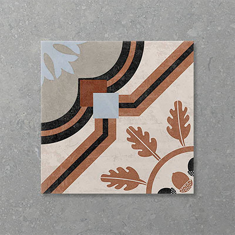Artisan Oakleigh 200x200mm Matt Tile 13 Colors Available