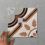 Artisan Oakleigh 200x200mm Matt Tile 13 Colors Available