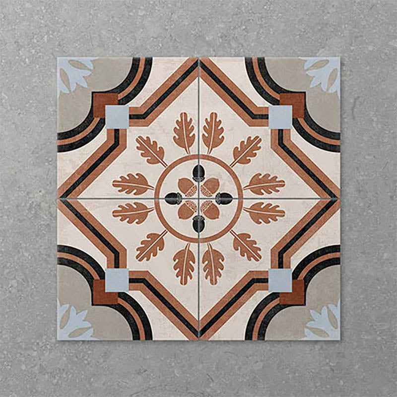 Artisan Oakleigh 200x200mm Matt Tile 13 Colors Available