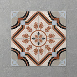 Artisan Oakleigh 200x200mm Matt Tile 13 Colors Available
