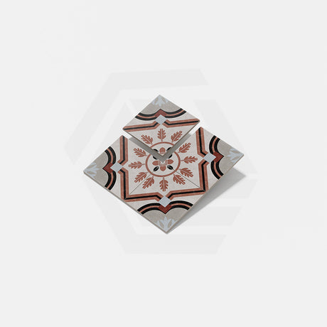 Artisan Oakleigh 200x200mm Matt Tile 13 Colors Available