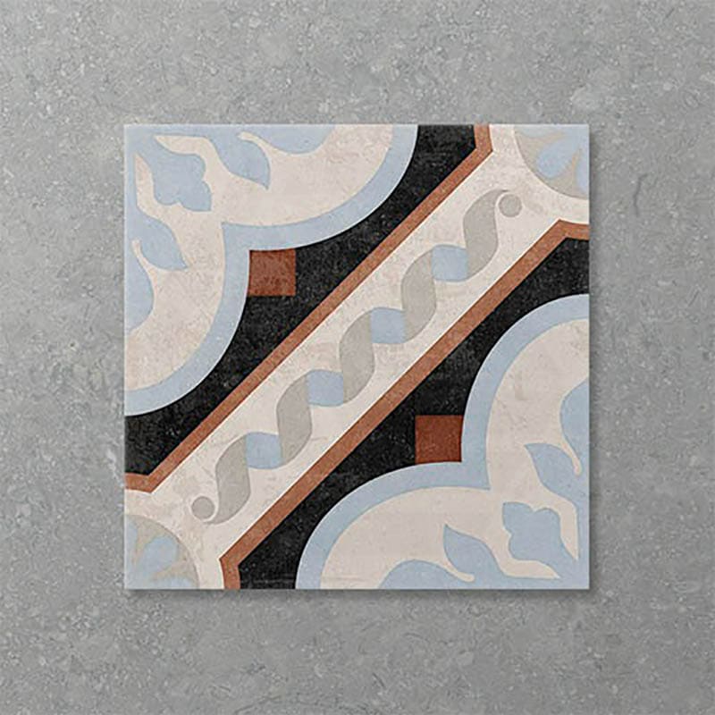 Artisan Torino 200x200mm Matt Tile 13 Colors Available