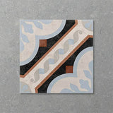 Artisan Torino 200x200mm Matt Tile 13 Colors Available