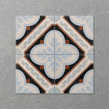 Artisan Torino 200x200mm Matt Tile 13 Colors Available