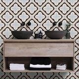 Artisan Torino 200x200mm Matt Tile 13 Colors Available