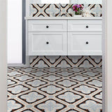 Artisan Torino 200x200mm Matt Tile 13 Colors Available