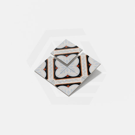 Artisan Torino 200x200mm Matt Tile 13 Colors Available