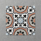 Artisan Fiesta 200x200mm Matt Tile 13 Colors Available