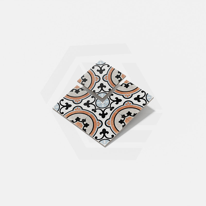 Artisan Fiesta 200x200mm Matt Tile 13 Colors Available