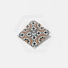 Artisan Fiesta 200x200mm Matt Tile 13 Colors Available