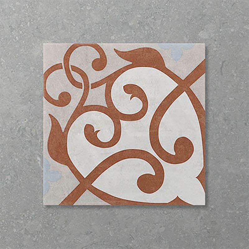 Artisan Tarantella 200x200mm Matt Tile 12 Colors Available