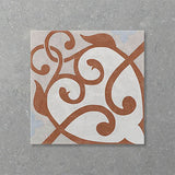Artisan Tarantella 200x200mm Matt Tile 12 Colors Available