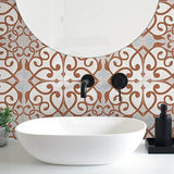 Artisan Tarantella 200x200mm Matt Tile 12 Colors Available