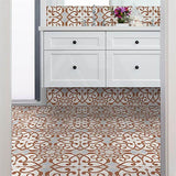 Artisan Tarantella 200x200mm Matt Tile 12 Colors Available