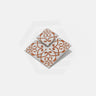 Artisan Tarantella 200x200mm Matt Tile 12 Colors Available