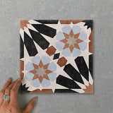 Artisan Rapido 200x200mm Matt Tile 13 Colors Available
