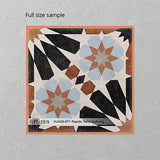 Artisan Rapido 200x200mm Matt Tile 13 Colors Available