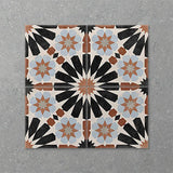 Artisan Rapido 200x200mm Matt Tile 13 Colors Available