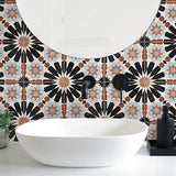 Artisan Rapido 200x200mm Matt Tile 13 Colors Available